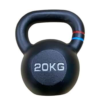 ケトルベル　① Amazon | PROIRON ケトルベル 12kg 一体型鋳鉄 ジムや自宅に最適